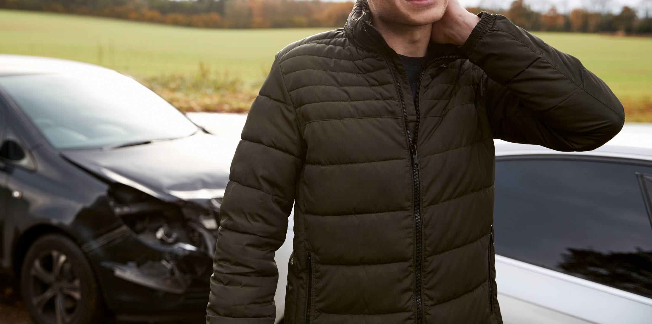 Auto Accidents & Auto Injuries Lawyer Richmond, VA The Shields Law