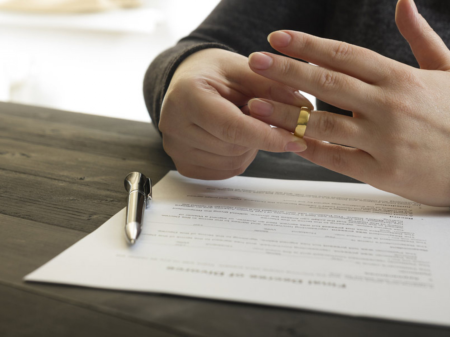 Divorce Lawyer Richmond, VA The Shields Law Firm, PLLC